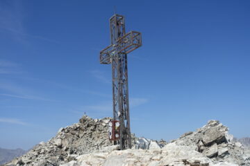 La croce più alta