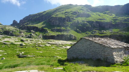 Alpe Pian di Lee