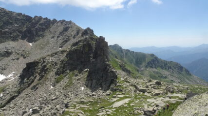 Colle di Nora
