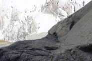 Il diedro fessurato di L4