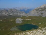 Lac de la Reculaye