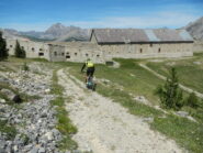 Forte de L'Olive