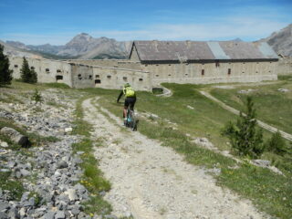 Forte de L'Olive
