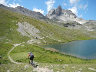 lago S.Marguerite