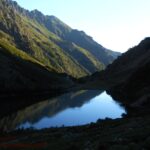 Lago della Rovina