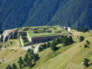 Forte Margheria
