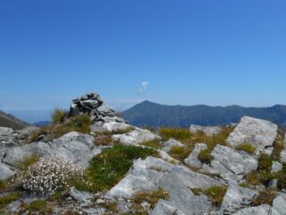 Punta Bussaia 