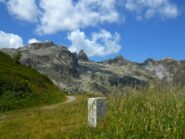 Amori di confine