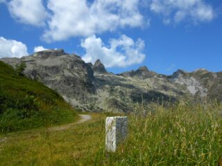 Amori di confine