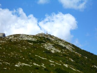 La Cima Salauta
