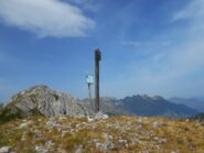Monte del Chiamossero Est