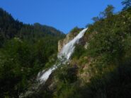Cascata del Pissai