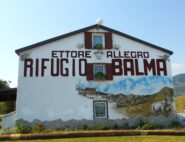 Rifugio Balma