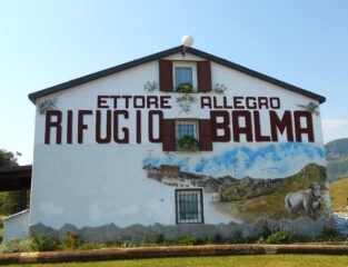 Rifugio Balma