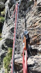 Fix con anello alla base 