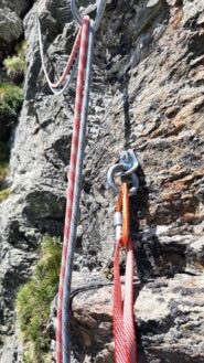 Fix con anello alla base 