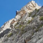 il passo chiave di L4..