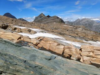 Spettacolo geologico