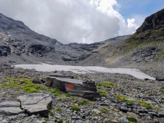 Nel vallone dei Banchi