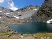 Lago e Colle