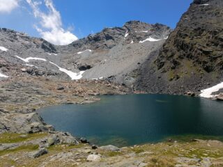 Lago e Colle