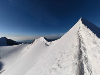 cresta finale
