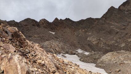 Verso il passo