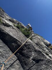 La partenza di L3