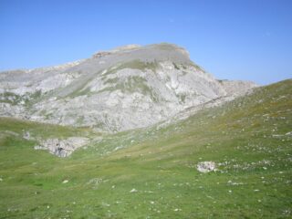 Verso il Marguareis