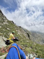 Breccia degli angeli.