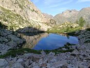 Lago di Valcuca 