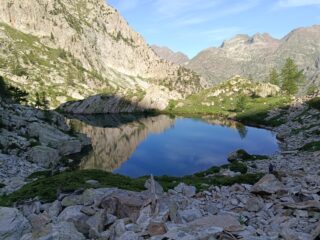 Lago di Valcuca 