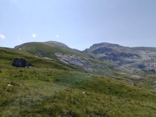 Cima della Brignola e Mongioie 