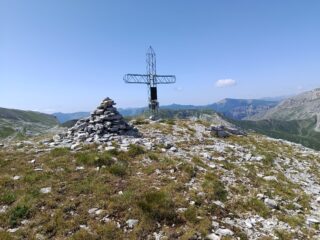 Cima della Brignola (m.2472)