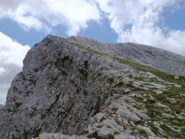 Salita di cresta 