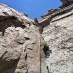 Sul diedro di L7