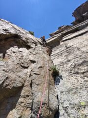 Sul diedro di L7