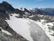 Ghiacciaio du Grand Pisaillas