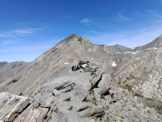 Monte Giuep (m.3100)