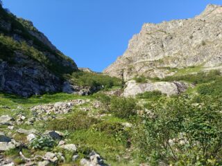 Vallone della Miniera 