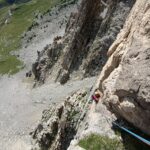 L6 dall' alto
