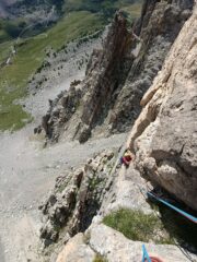 L6 dall' alto
