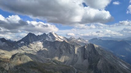 Condizioni zona GranPa