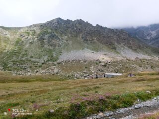 All'Alpe.