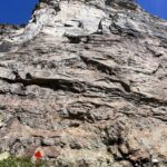 Attacco della via 
