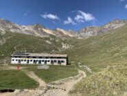 Rifugio Vittorio Sella