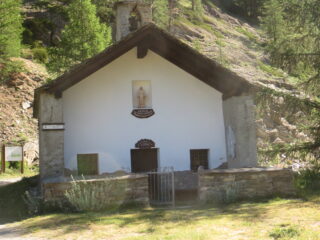 Madonna delle Nevi
