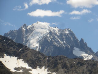 Aiguille Verte