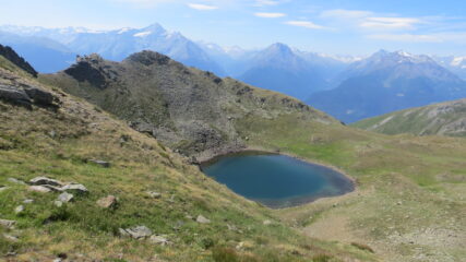 Lac Mort