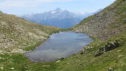 Lago Clapin